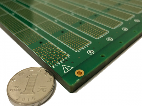5.0mm厚铜板-上海PCB抄板-SMT贴片加工